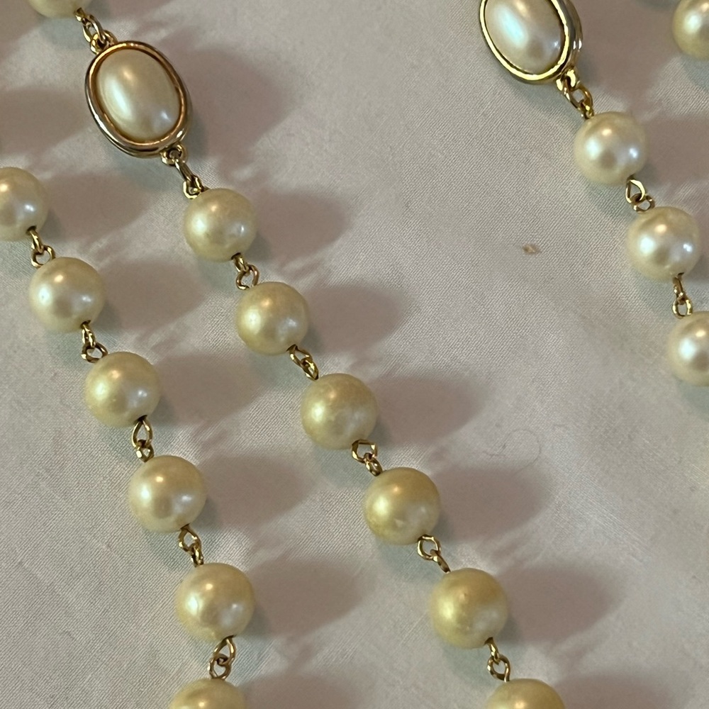Costume jewelry